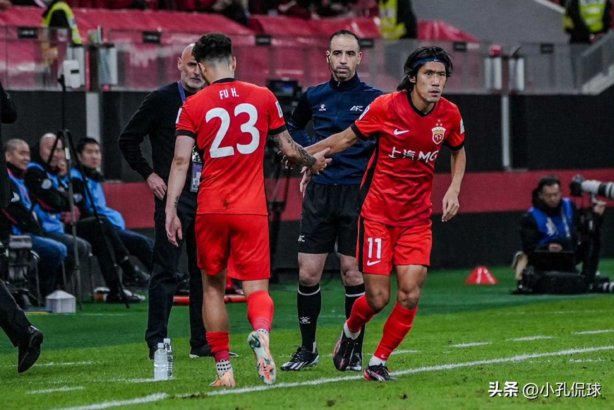 mk体育直播包含赛后罗马战术微调——中超节点到来，底气十足，球队文化再被提及的词条