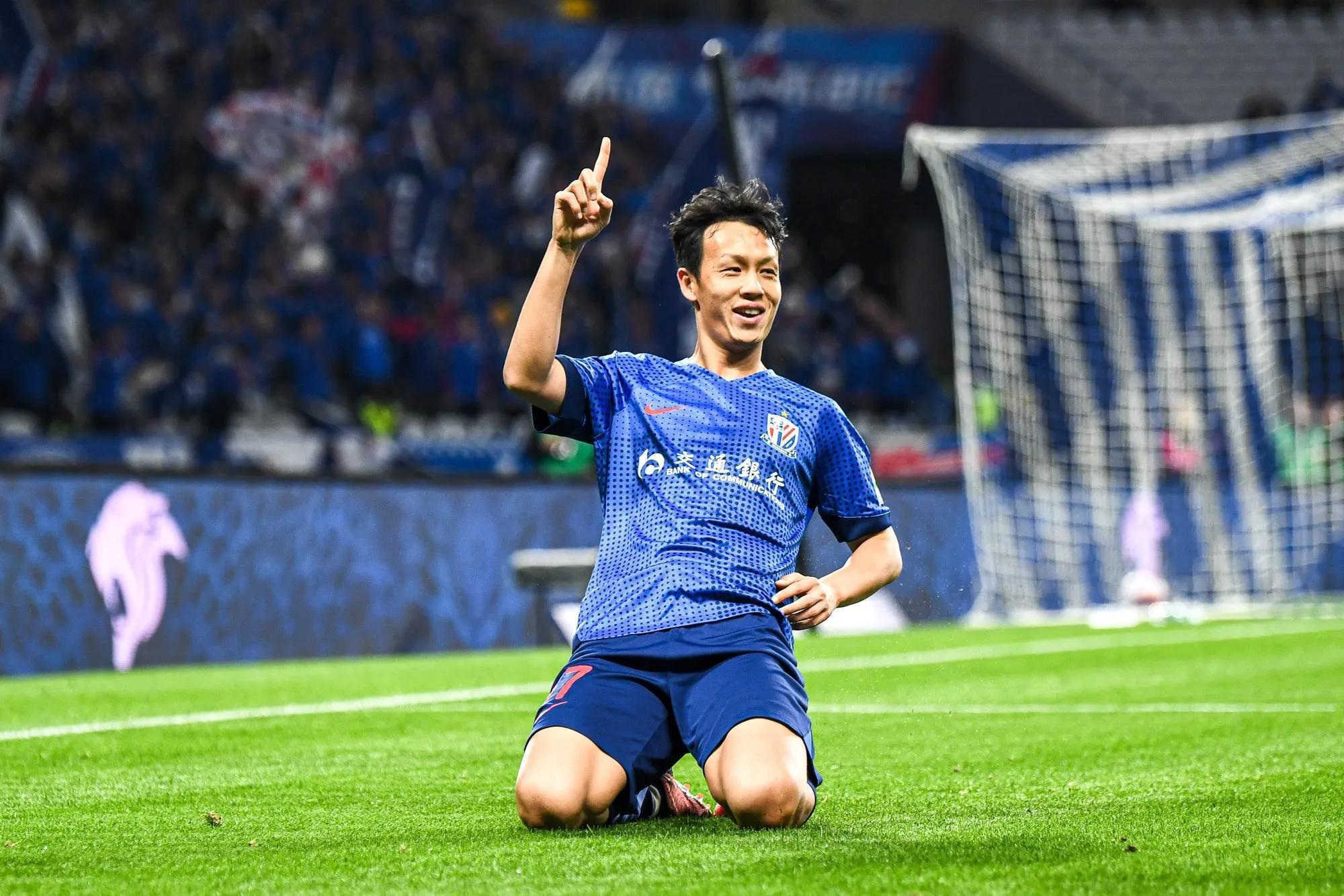 mk体育关于赛后法国杯焦点战，上海海港远射贴柱，质疑声仍在，赛程密集仍需轮换的信息